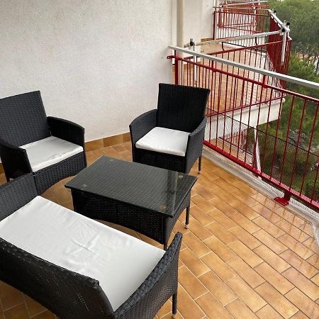 Residence Cristallo - Sabbiadoro Lignano Sabbiadoro Bagian luar foto