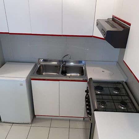 Residence Cristallo - Sabbiadoro Lignano Sabbiadoro Bagian luar foto