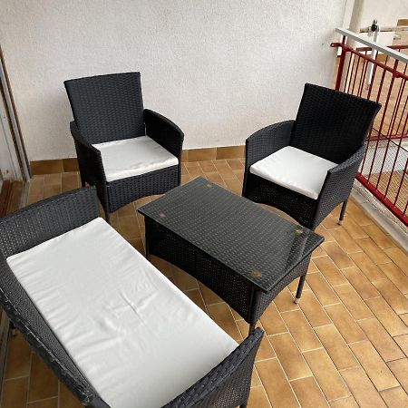 Residence Cristallo - Sabbiadoro Lignano Sabbiadoro Bagian luar foto