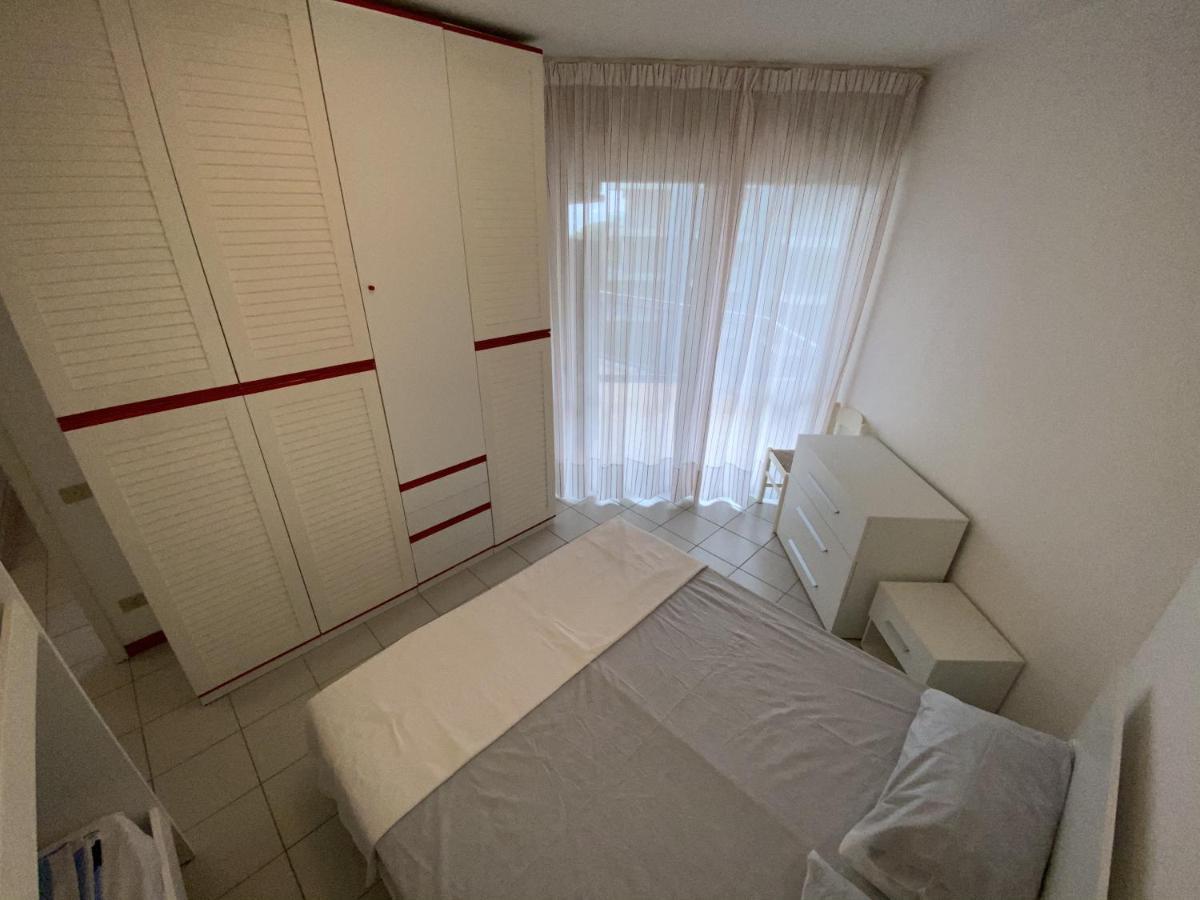 Residence Cristallo - Sabbiadoro Lignano Sabbiadoro Bagian luar foto