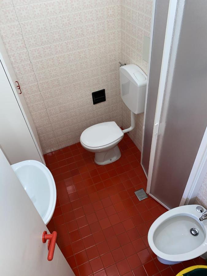 Residence Cristallo - Sabbiadoro Lignano Sabbiadoro Bagian luar foto